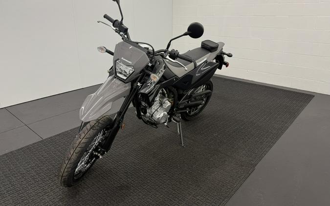2026 Kawasaki KLX®300SM
