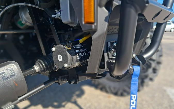 2026 Polaris Sportsman Touring 570 Premium
