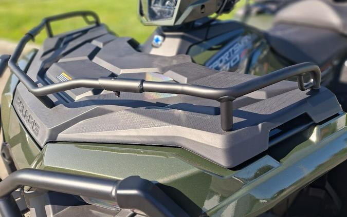 2026 Polaris Sportsman Touring 570 Premium
