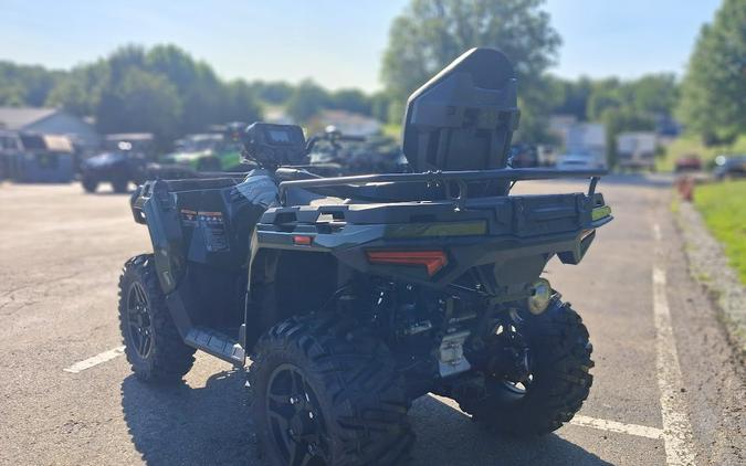 2026 Polaris Sportsman Touring 570 Premium
