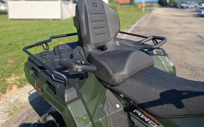 2026 Polaris Sportsman Touring 570 Premium