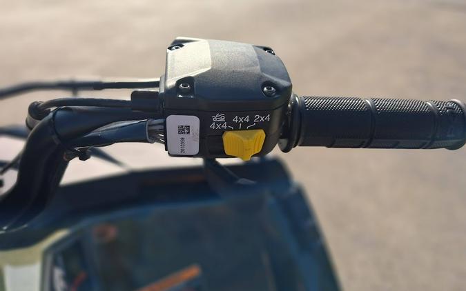 2026 Polaris Sportsman Touring 570 Premium