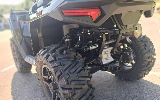 2026 Polaris Sportsman Touring 570 Premium
