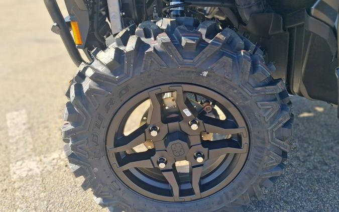 2026 Polaris Sportsman Touring 570 Premium