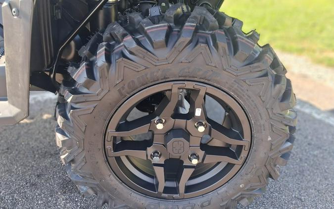 2026 Polaris Sportsman Touring 570 Premium