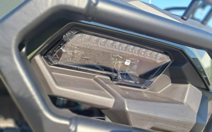 2026 Polaris Sportsman Touring 570 Premium