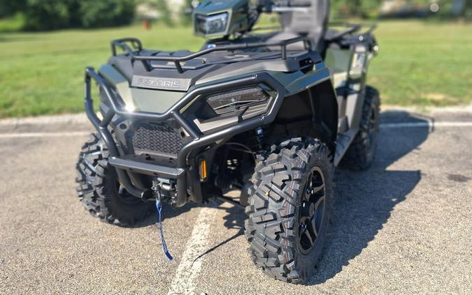 2026 Polaris Sportsman Touring 570 Premium