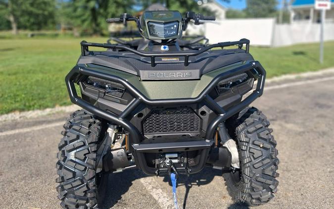 2026 Polaris Sportsman Touring 570 Premium