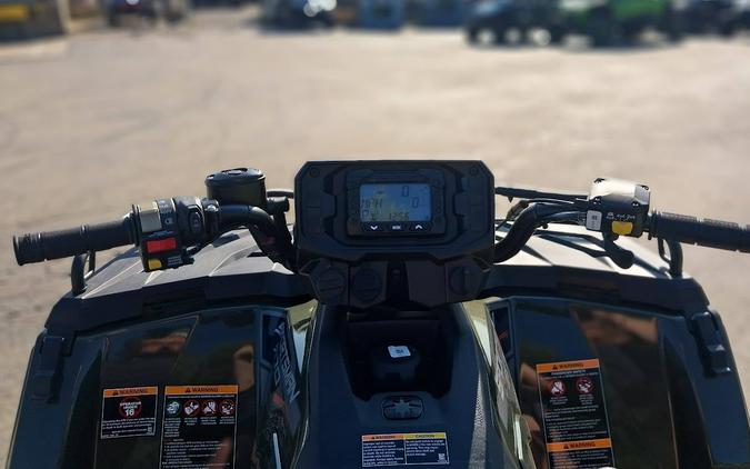 2026 Polaris Sportsman Touring 570 Premium