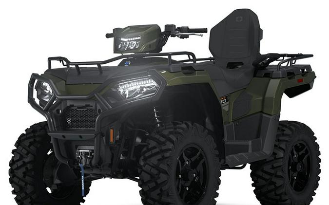 2026 Polaris Sportsman Touring 570 Premium