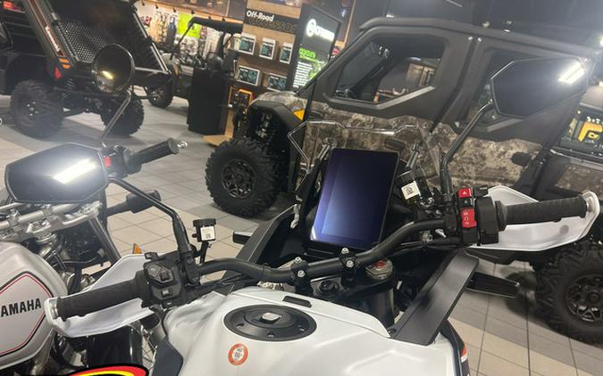 2026 KTM 1390 Super Adventure R 1390