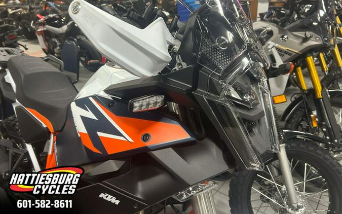 2026 KTM 1390 Super Adventure R 1390