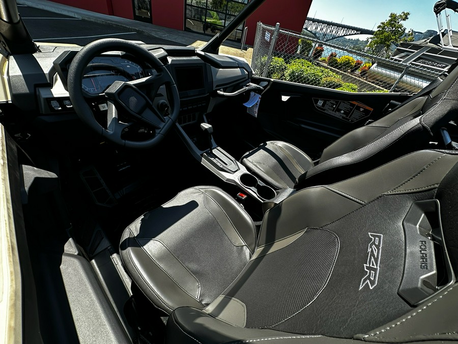 2026 Polaris RZR PRO XP 4 Sport