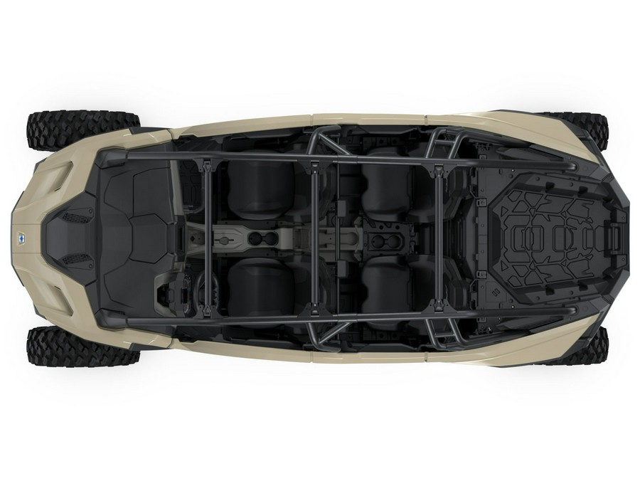 2026 Polaris RZR PRO XP 4 Sport