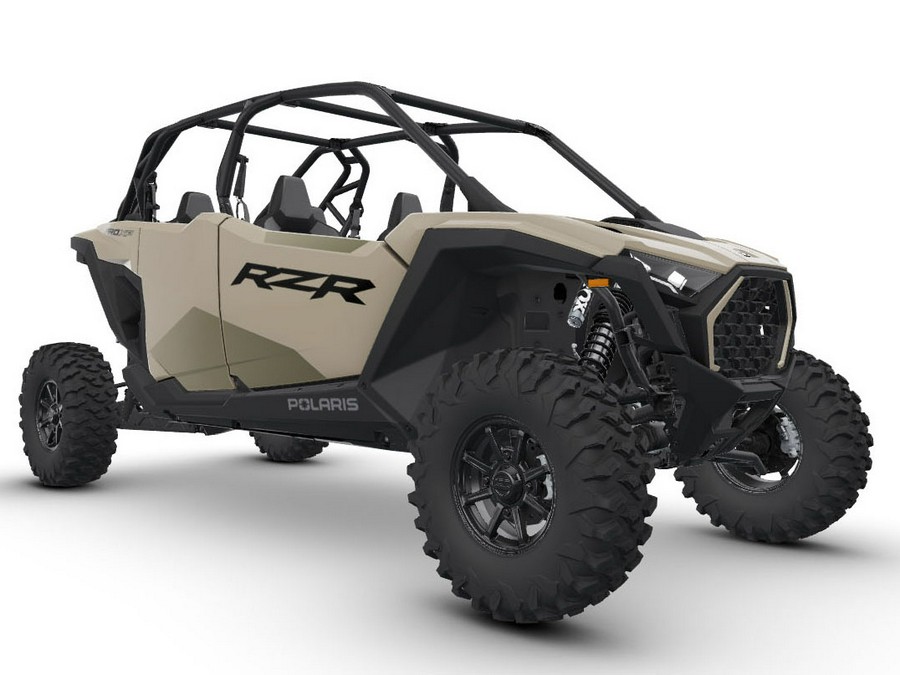 2026 Polaris RZR PRO XP 4 Sport