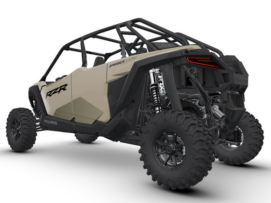 2026 Polaris RZR PRO XP 4 Sport