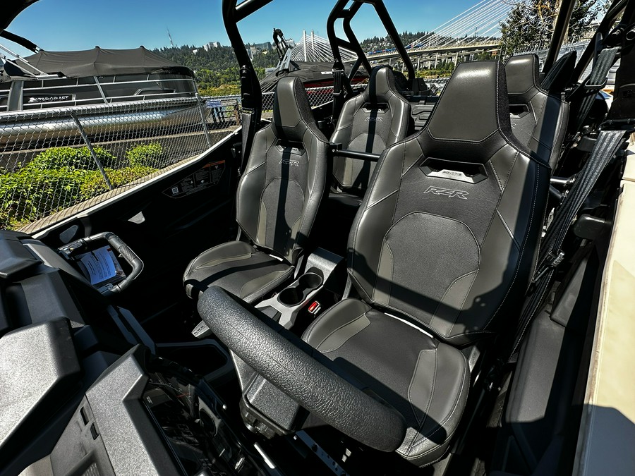 2026 Polaris RZR PRO XP 4 Sport
