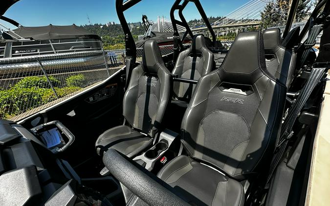 2026 Polaris RZR PRO XP 4 Sport