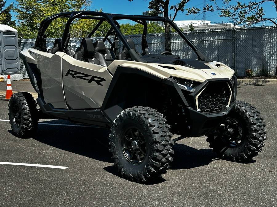 2026 Polaris RZR PRO XP 4 Sport