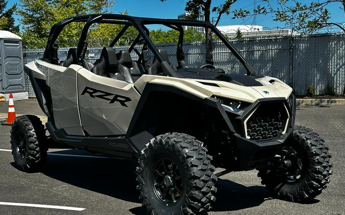 2026 Polaris RZR PRO XP 4 Sport