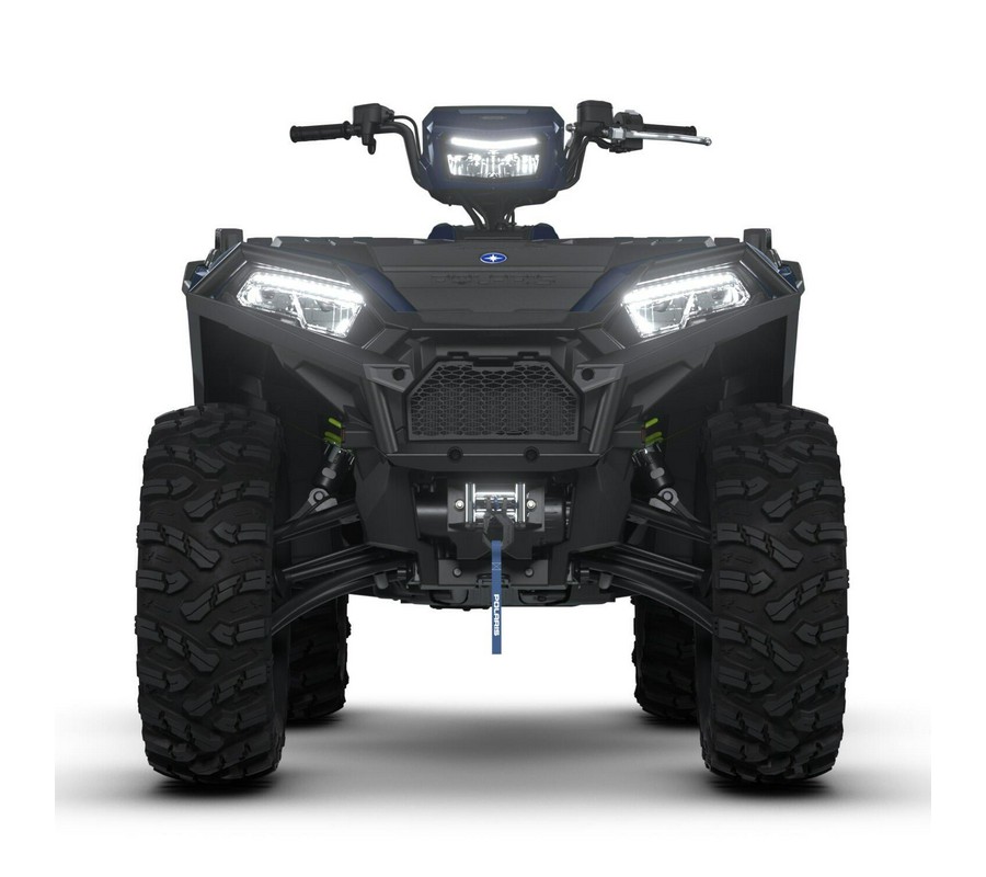 2026 Polaris Sportsman 850 Trail Nara Bronze