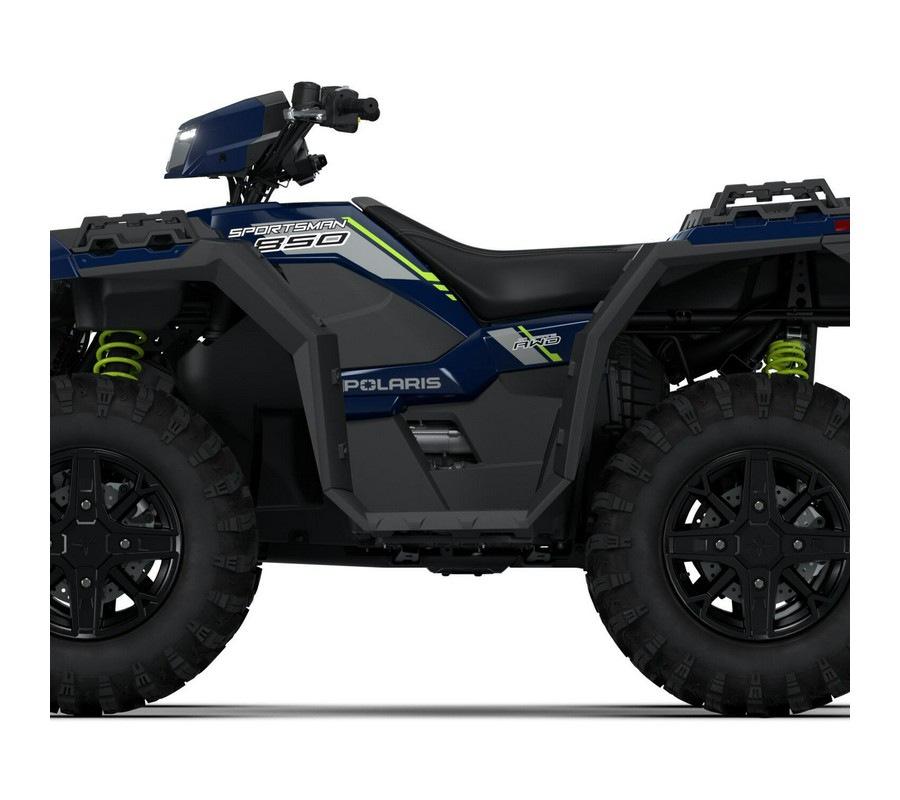 2026 Polaris Sportsman 850 Trail Nara Bronze