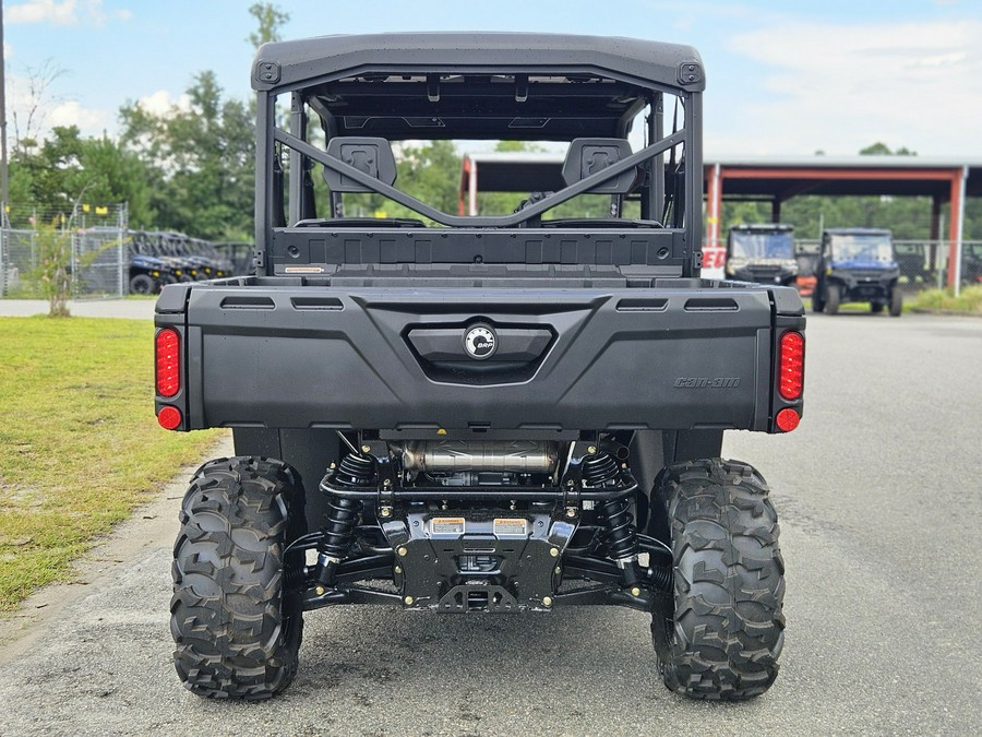 2026 Can-Am Defender MAX XT HD9