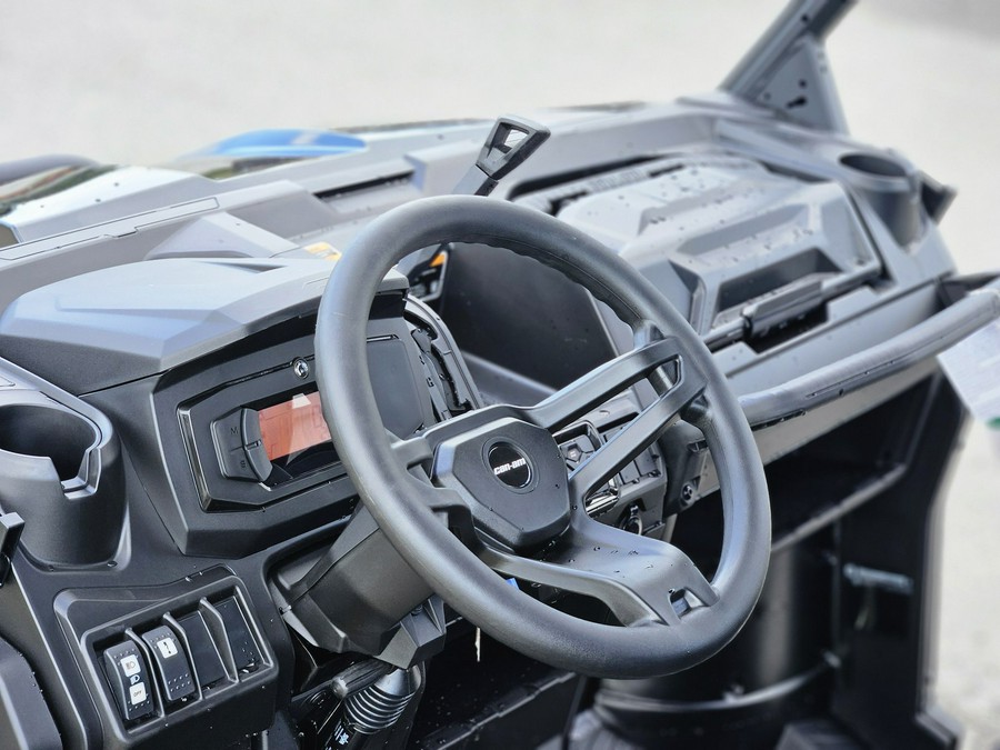 2026 Can-Am Defender MAX XT HD9
