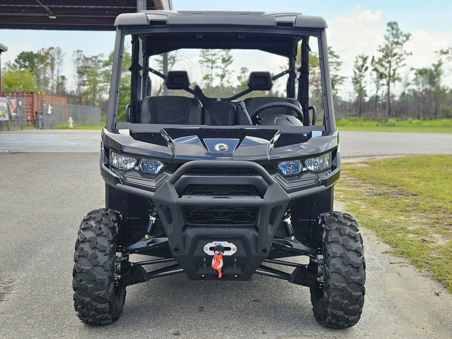 2026 Can-Am Defender MAX XT HD9