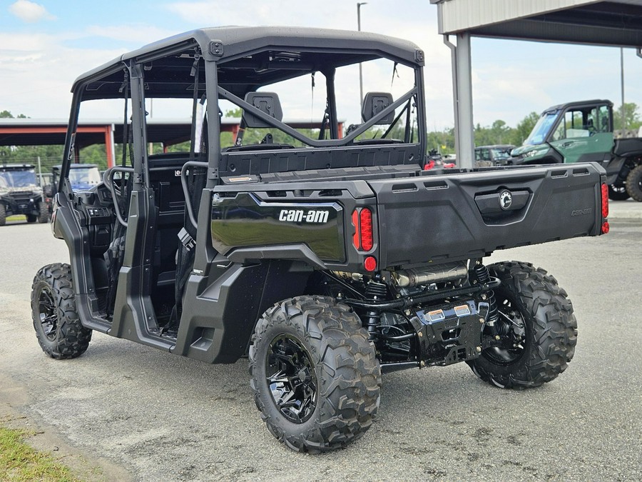 2026 Can-Am Defender MAX XT HD9