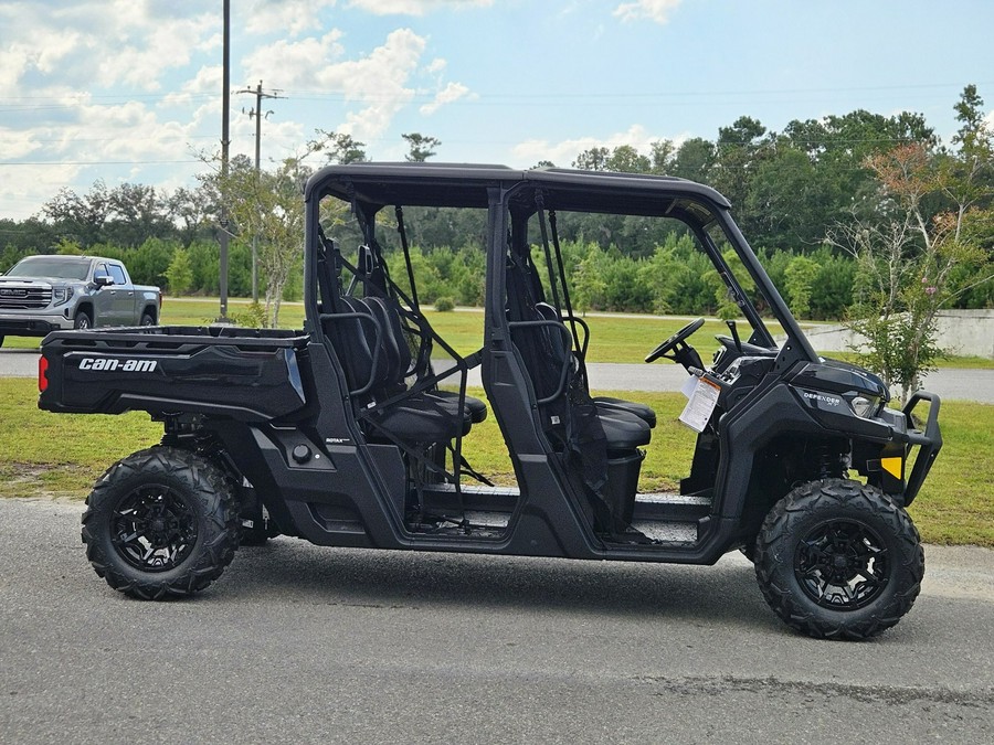2026 Can-Am Defender MAX XT HD9