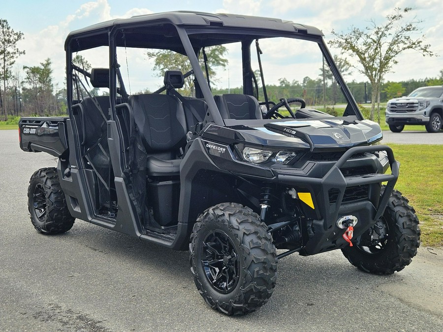 2026 Can-Am Defender MAX XT HD9