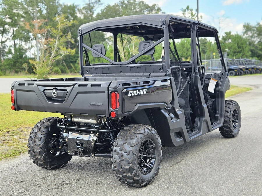 2026 Can-Am Defender MAX XT HD9