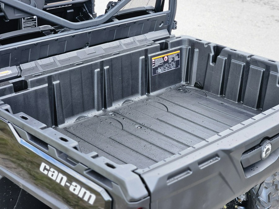 2026 Can-Am Defender MAX XT HD9