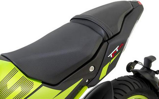 2026 Benelli TNT 135