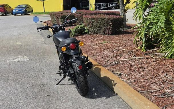 2027 Royal Enfield Hunter 350 Graphite Grey 350