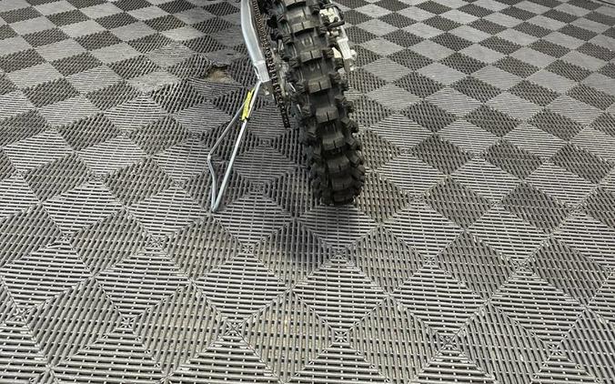 2022 SUZUKI RM Z450