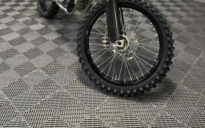 2022 SUZUKI RM Z450