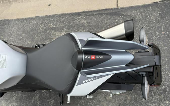 2027 Aprilia Tuono V4