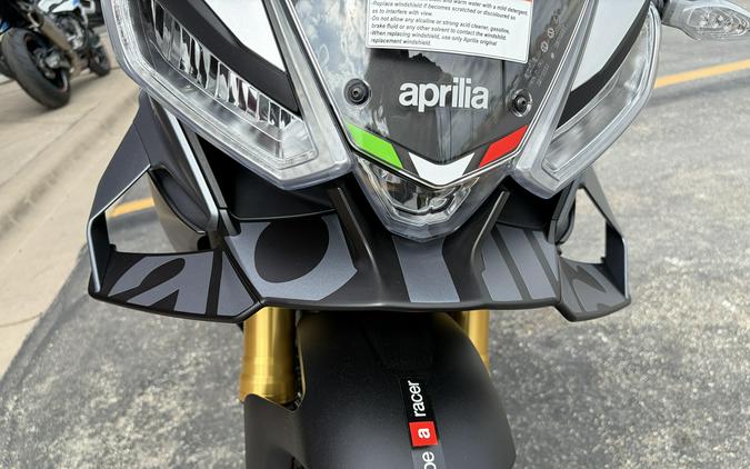 2027 Aprilia Tuono V4