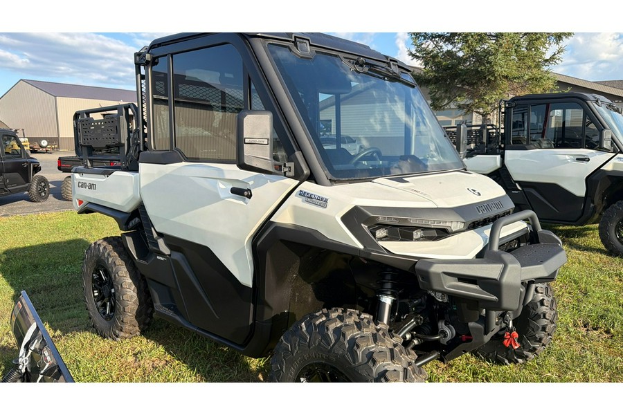 2027 DEFENDERXU LIMITED HD11 (7PVA) - Can-Am