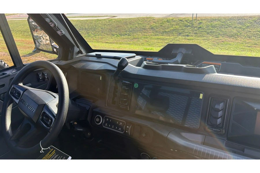2027 DEFENDERXU LIMITED HD11 (7PVA) - Can-Am