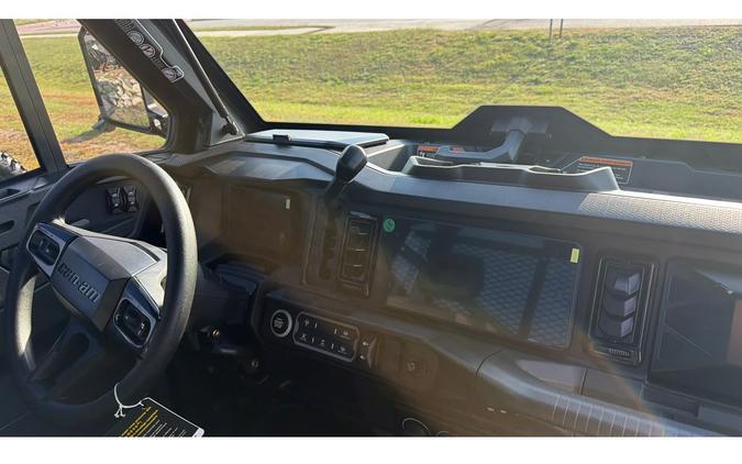 2027 DEFENDERXU LIMITED HD11 (7PVA) - Can-Am