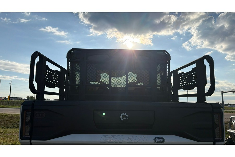 2027 DEFENDERXU LIMITED HD11 (7PVA) - Can-Am