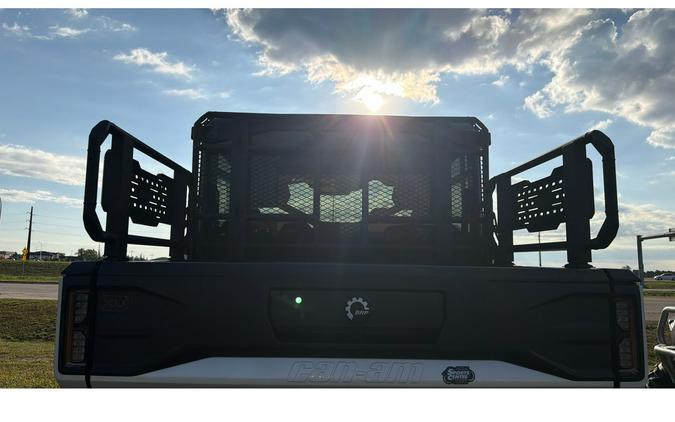 2027 DEFENDERXU LIMITED HD11 (7PVA) - Can-Am