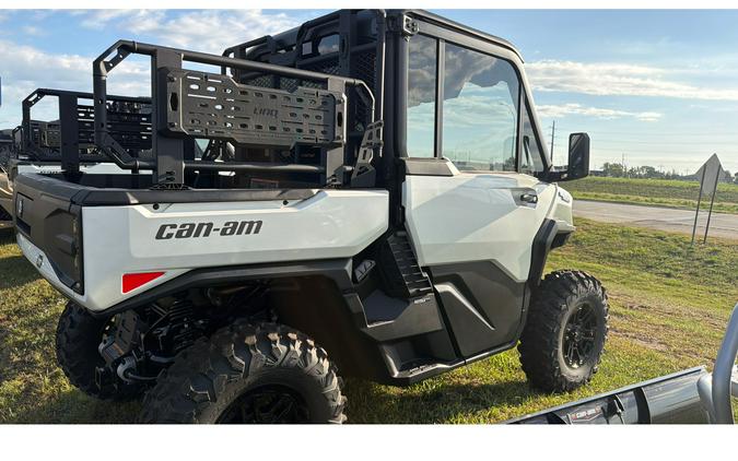 2027 DEFENDERXU LIMITED HD11 (7PVA) - Can-Am