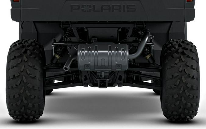 2027 Polaris Ranger Crew 600
