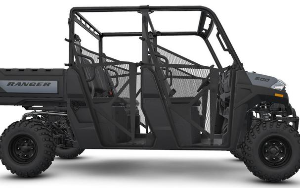 2027 Polaris Ranger Crew 600