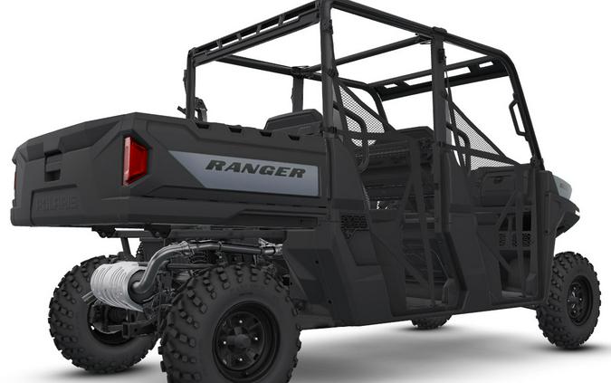 2027 Polaris Ranger Crew 600