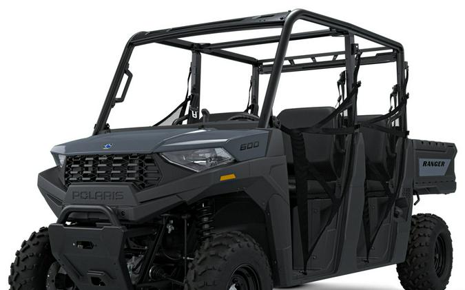 2027 Polaris Ranger Crew 600